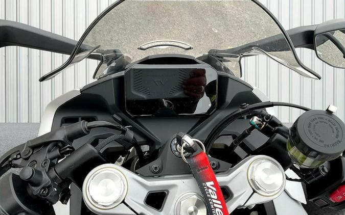 2026 CFMOTO 450SS CF400-12US