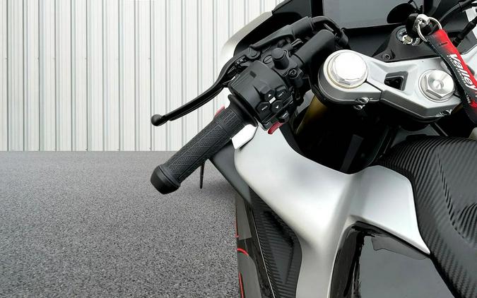 2026 CFMOTO 450SS CF400-12US