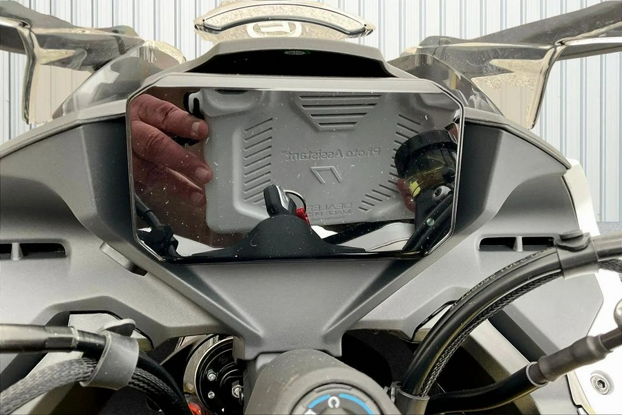 2026 CFMOTO 450SS CF400-12US