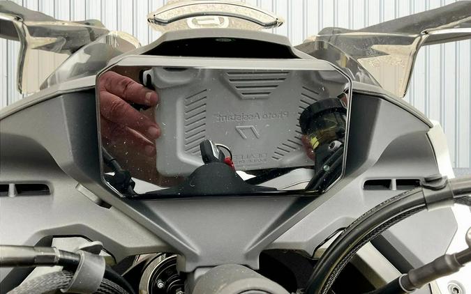 2026 CFMOTO 450SS CF400-12US