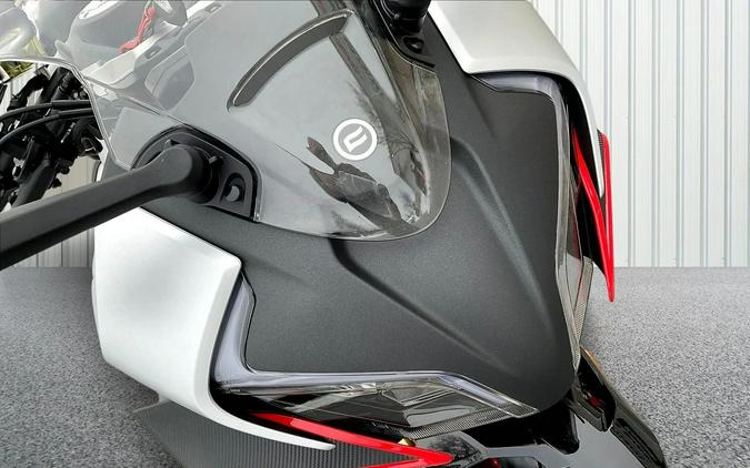 2026 CFMOTO 450SS CF400-12US