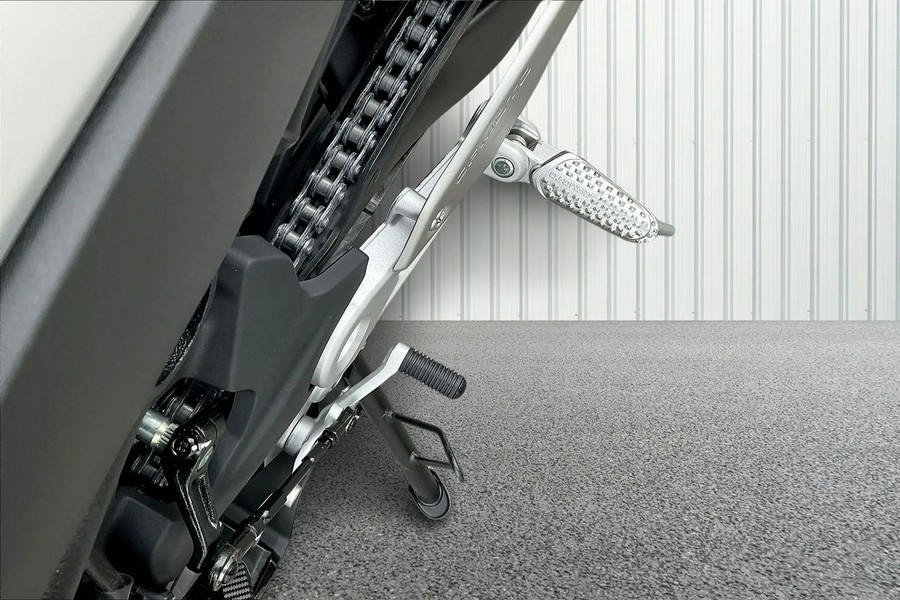 2026 CFMOTO 450SS CF400-12US