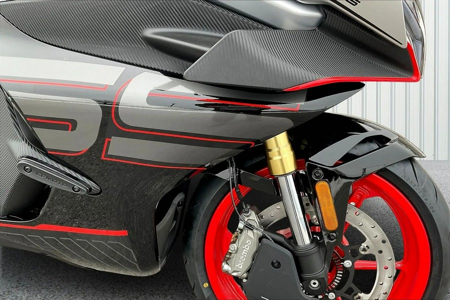 2026 CFMOTO 450SS CF400-12US