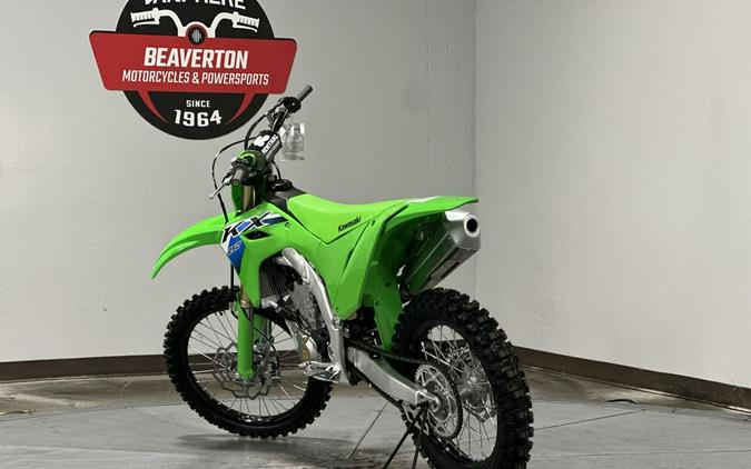 2026 Kawasaki KX™ 250