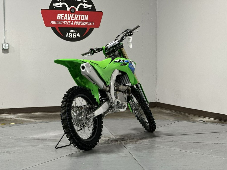 2026 Kawasaki KX™ 250