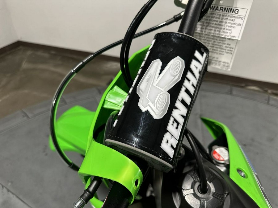 2026 Kawasaki KX™ 250