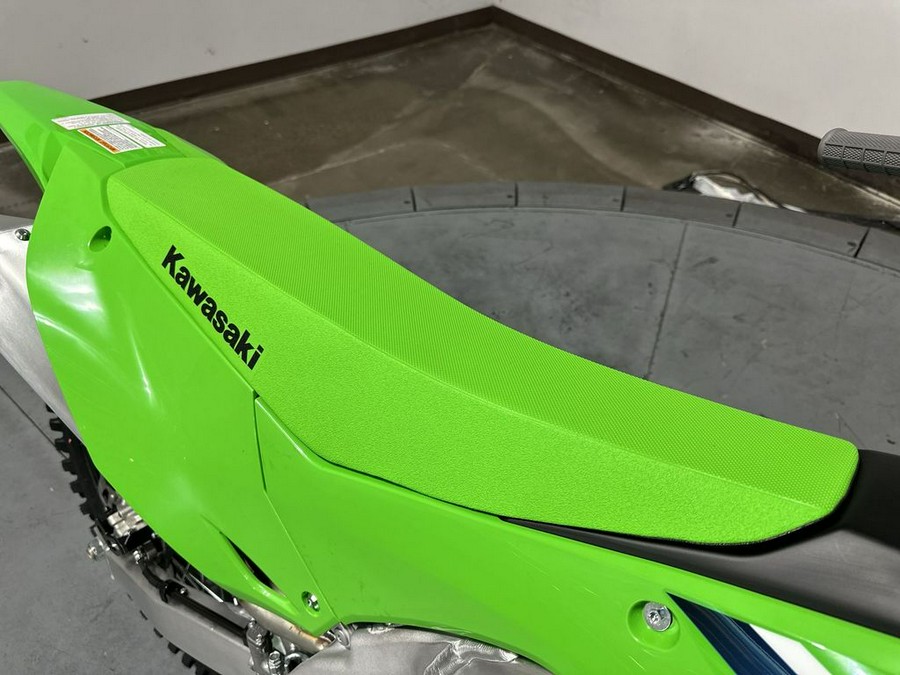 2026 Kawasaki KX™ 250