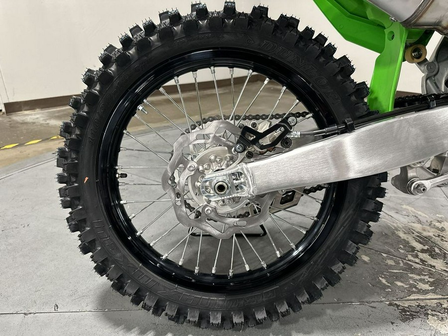 2026 Kawasaki KX™ 250