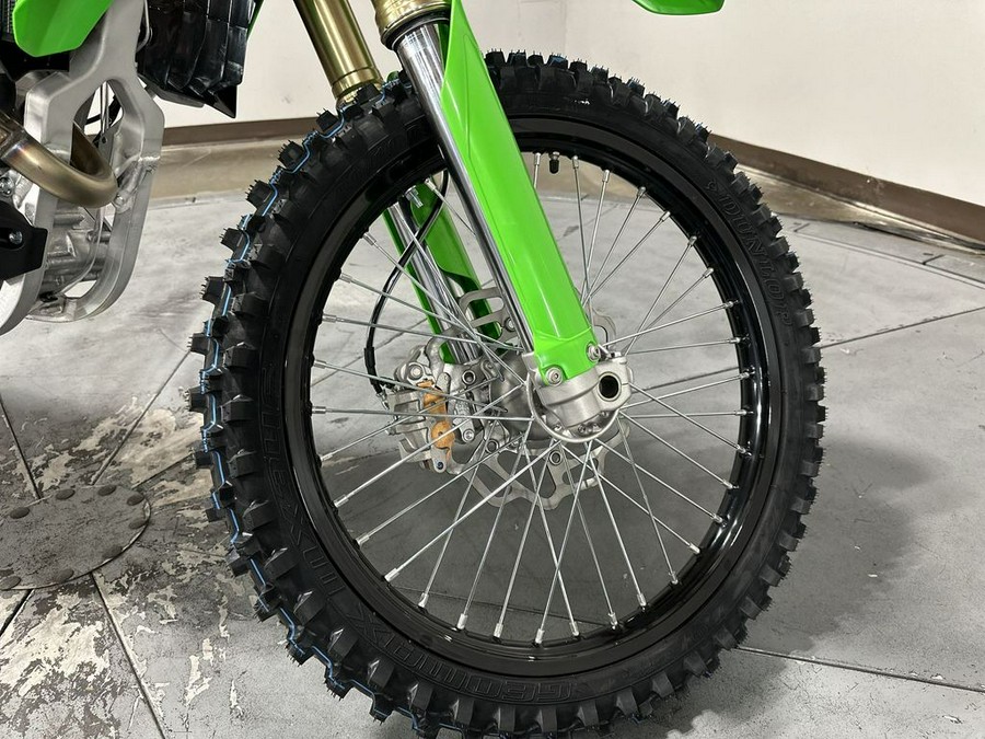 2026 Kawasaki KX™ 250