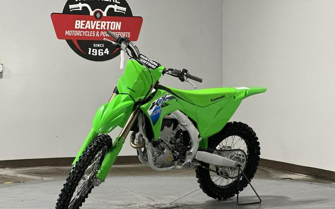 2026 Kawasaki KX™ 250