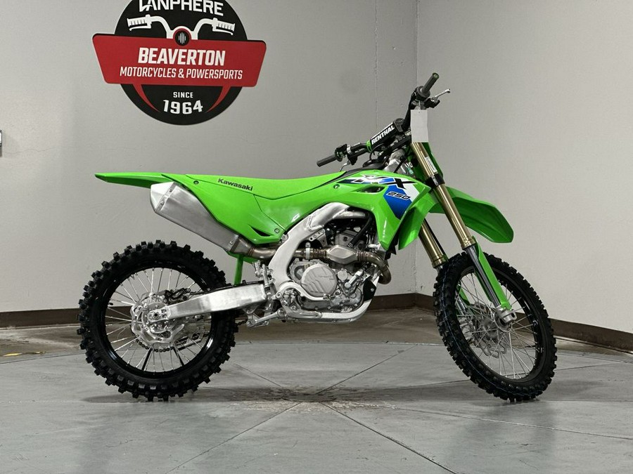 2026 Kawasaki KX™ 250