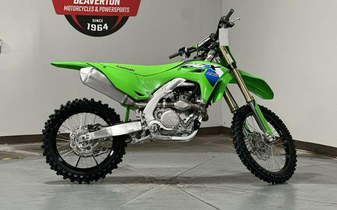2026 Kawasaki KX™ 250