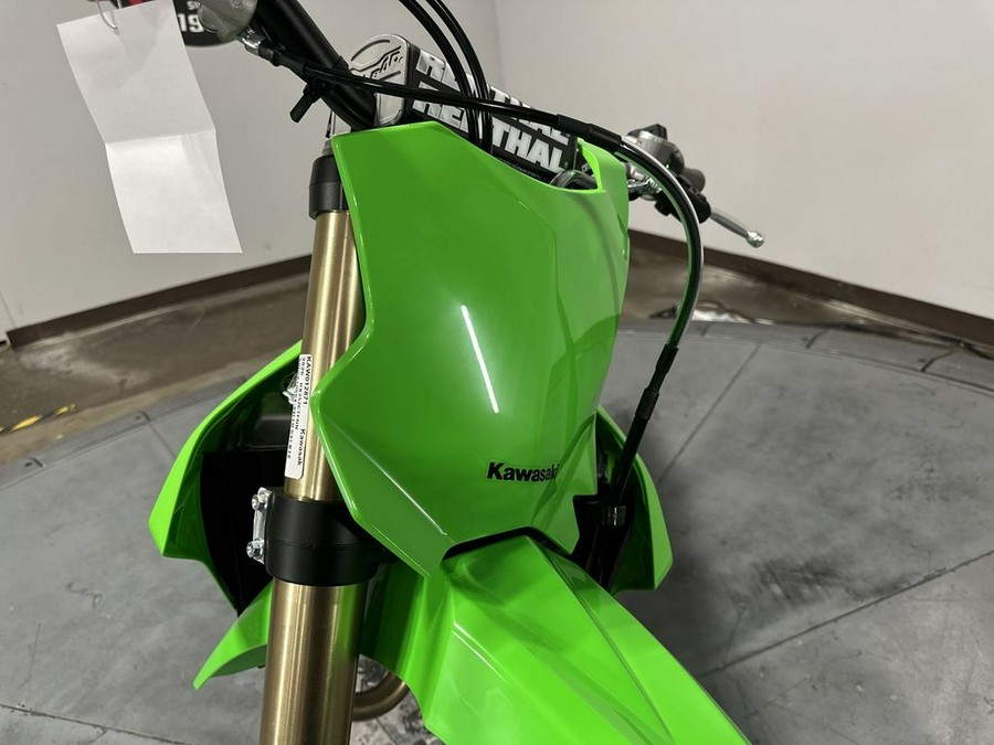 2026 Kawasaki KX™ 250