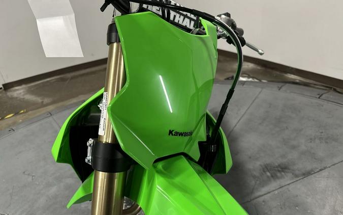 2026 Kawasaki KX™ 250