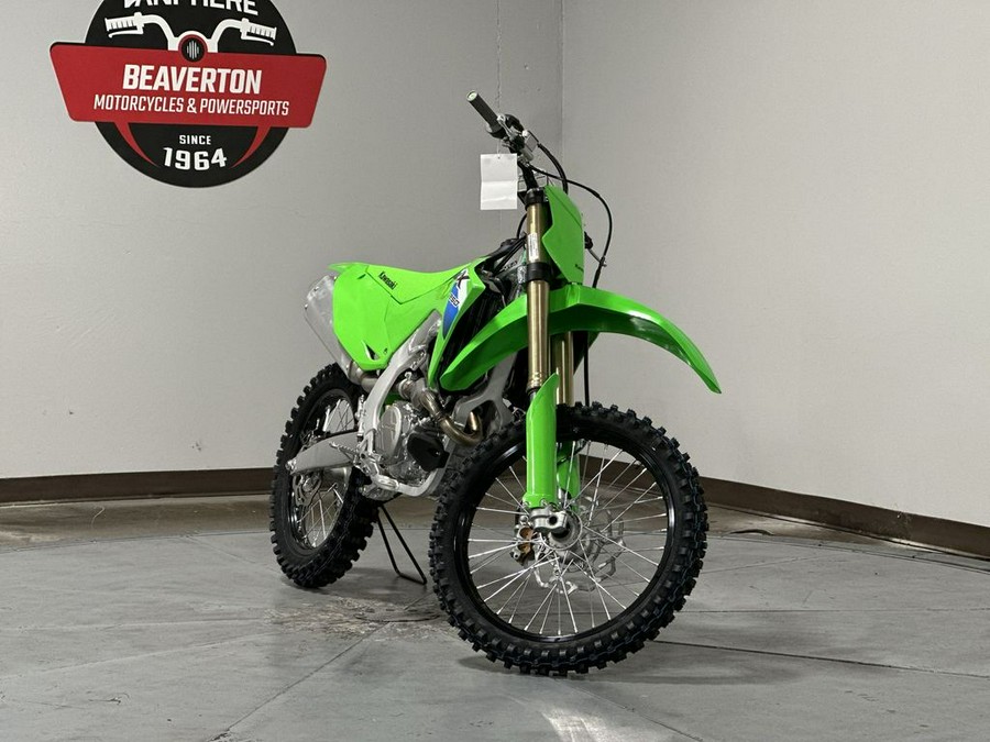 2026 Kawasaki KX™ 250