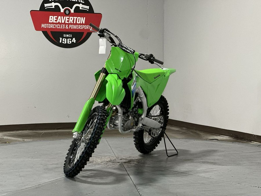 2026 Kawasaki KX™ 250
