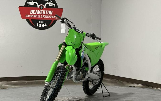 2026 Kawasaki KX™ 250