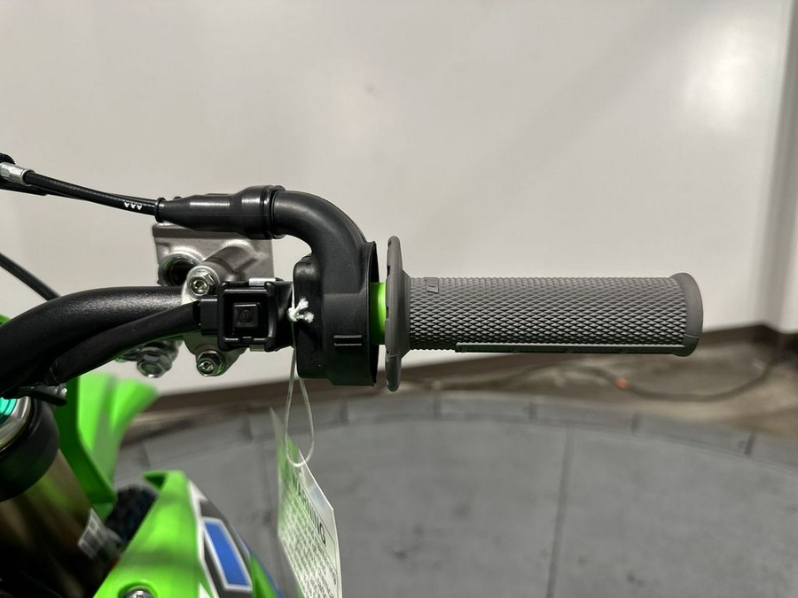 2026 Kawasaki KX™ 250