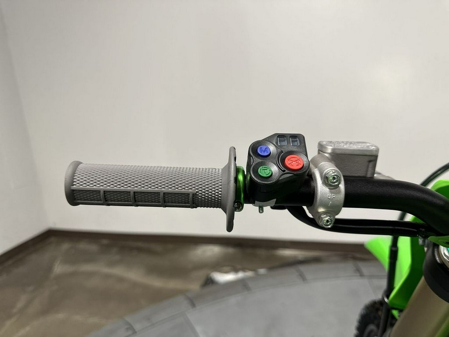 2026 Kawasaki KX™ 250