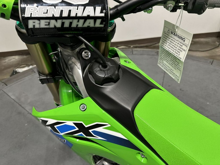 2026 Kawasaki KX™ 250
