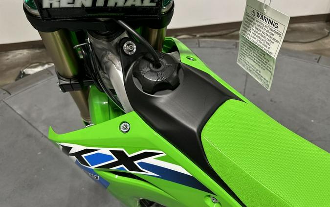 2026 Kawasaki KX™ 250