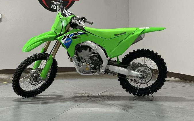 2026 Kawasaki KX™ 250