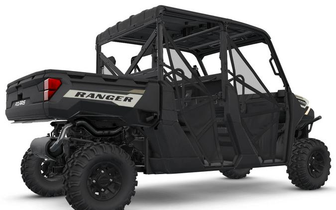 2026 Polaris Ranger Crew 1000 Premium