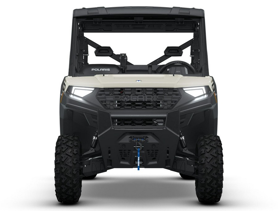 2026 Polaris Ranger Crew 1000 Premium