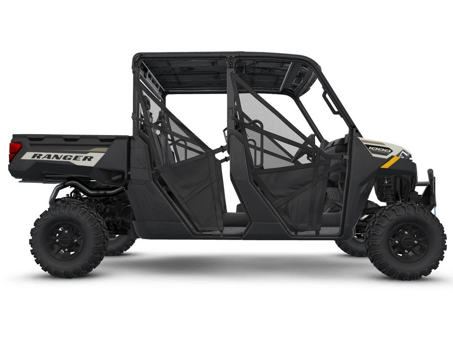 2026 Polaris Ranger Crew 1000 Premium