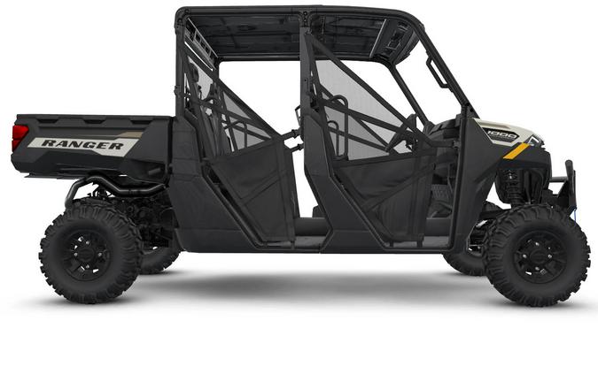 2026 Polaris Ranger Crew 1000 Premium