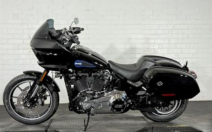 2026 Harley-Davidson Low Rider® ST