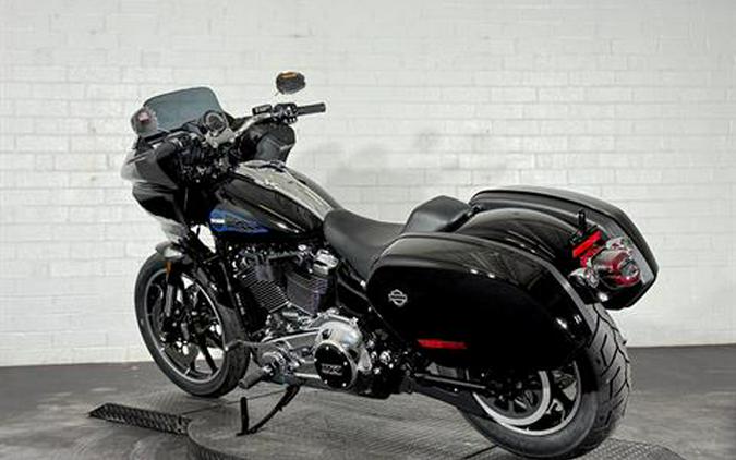 2026 Harley-Davidson Low Rider® ST