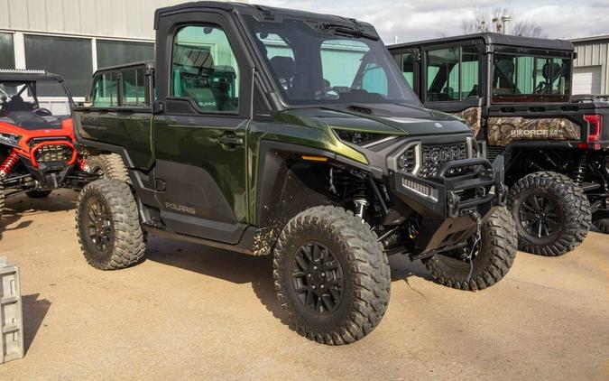 2026 Polaris® Ranger XD 1500 NorthStar Ultimate