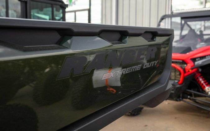 2026 Polaris® Ranger XD 1500 NorthStar Ultimate