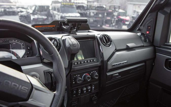 2026 Polaris® Ranger XD 1500 NorthStar Ultimate