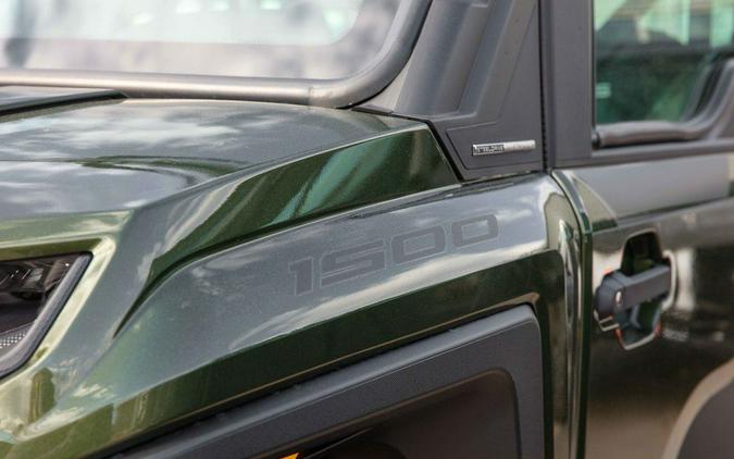 2026 Polaris® Ranger XD 1500 NorthStar Ultimate