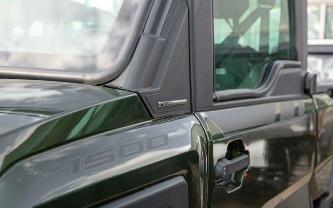 2026 Polaris® Ranger XD 1500 NorthStar Ultimate