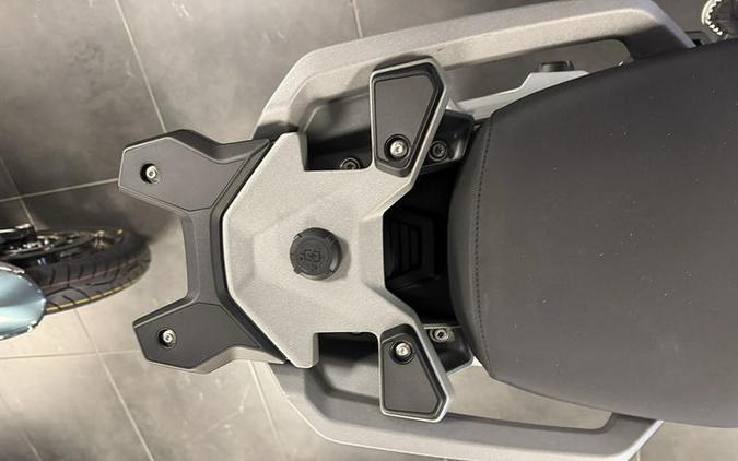 2026 BMW R 1300 GS Adventure Triple Black