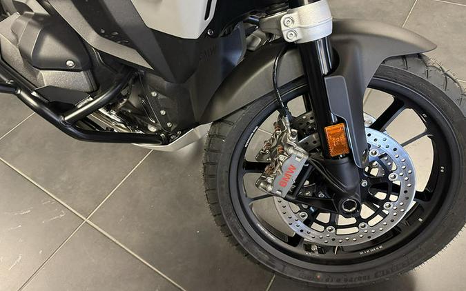 2026 BMW R 1300 GS Adventure Triple Black