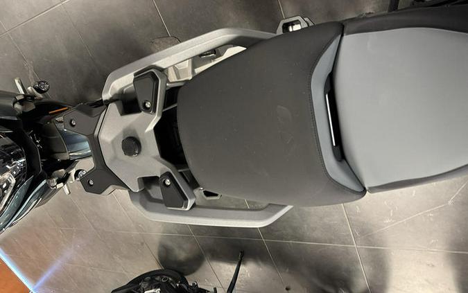 2026 BMW R 1300 GS Adventure Triple Black