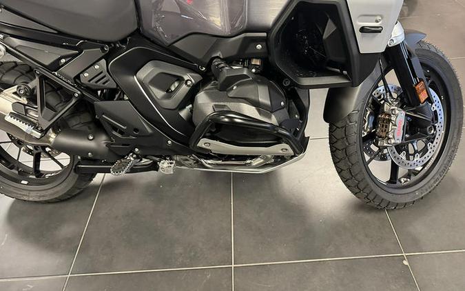 2026 BMW R 1300 GS Adventure Triple Black
