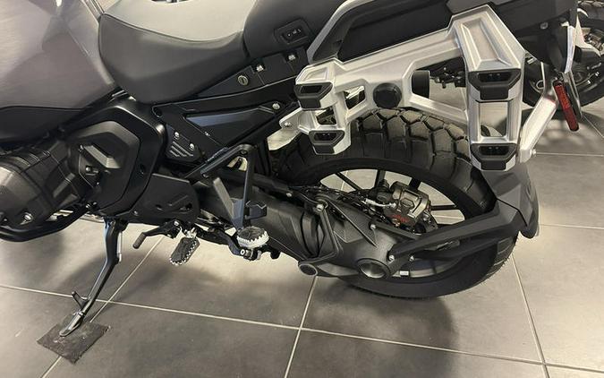 2026 BMW R 1300 GS Adventure Triple Black