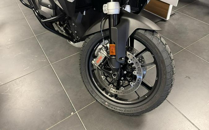 2026 BMW R 1300 GS Adventure Triple Black