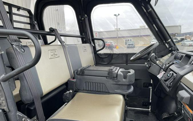 2024 Kawasaki Mule PRO-FXT™ 1000 LE Ranch Edition