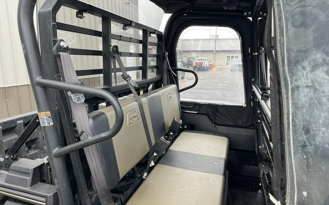 2024 Kawasaki Mule PRO-FXT™ 1000 LE Ranch Edition