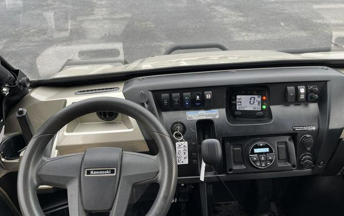 2024 Kawasaki Mule PRO-FXT™ 1000 LE Ranch Edition