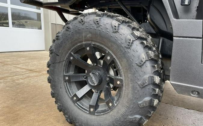 2024 Kawasaki Mule PRO-FXT™ 1000 LE Ranch Edition