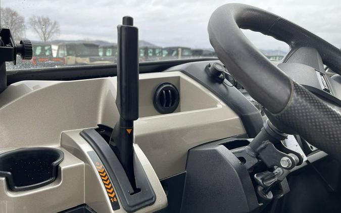 2024 Kawasaki Mule PRO-FXT™ 1000 LE Ranch Edition