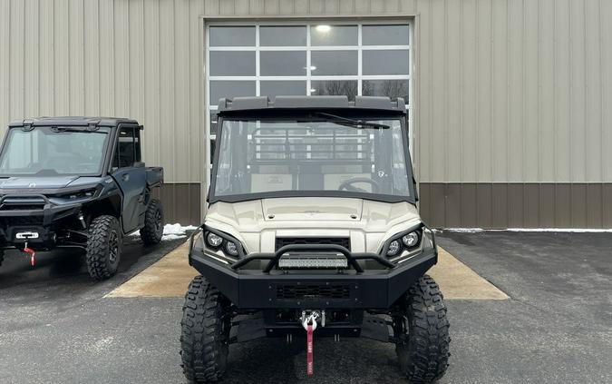 2024 Kawasaki Mule PRO-FXT™ 1000 LE Ranch Edition