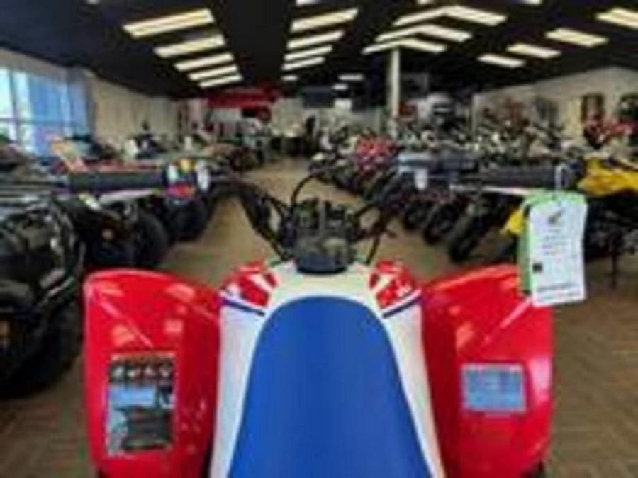 2026 Honda® TRX250X